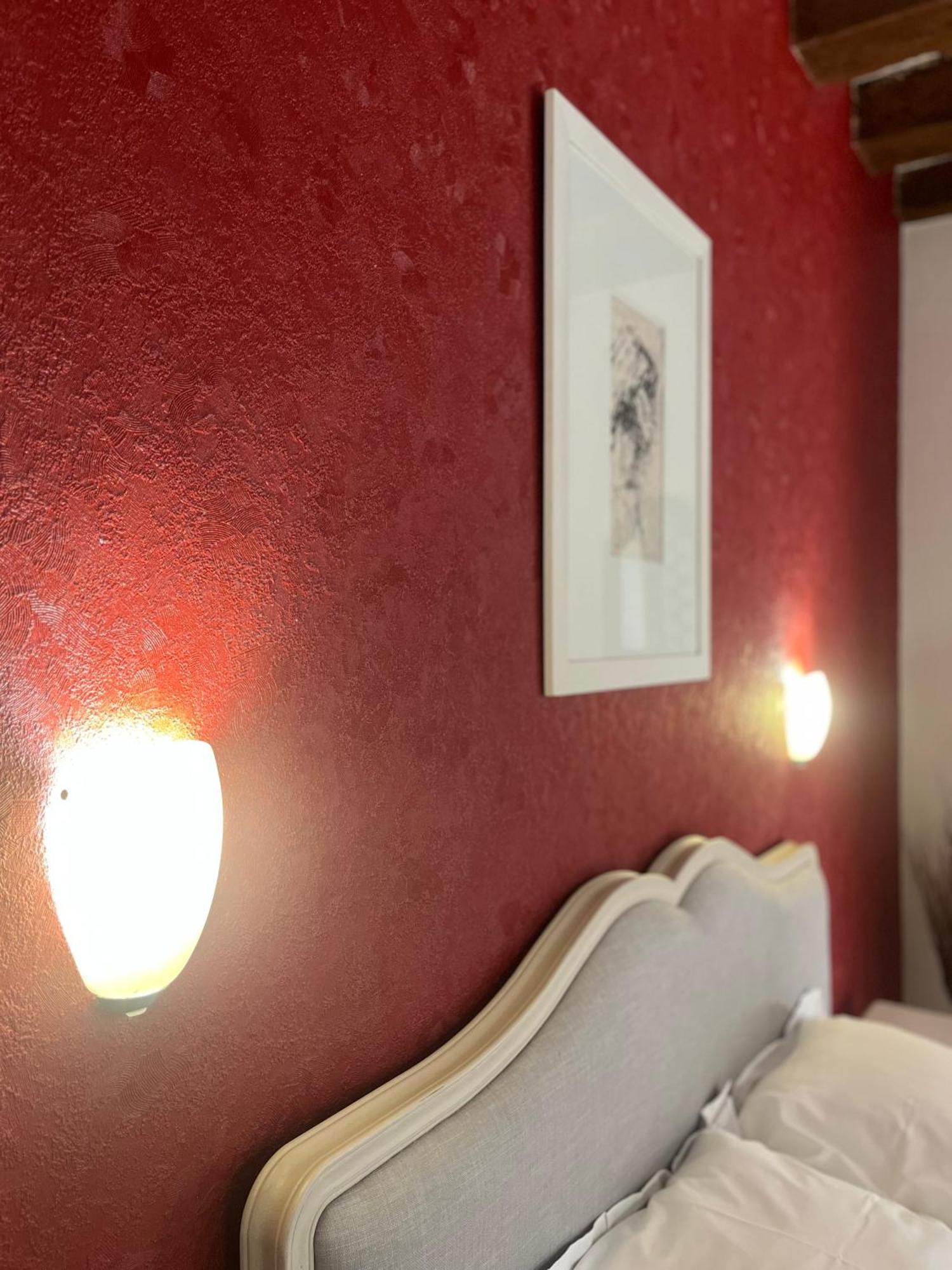 Thénioux Le Petit Nancay B&B 외부 사진