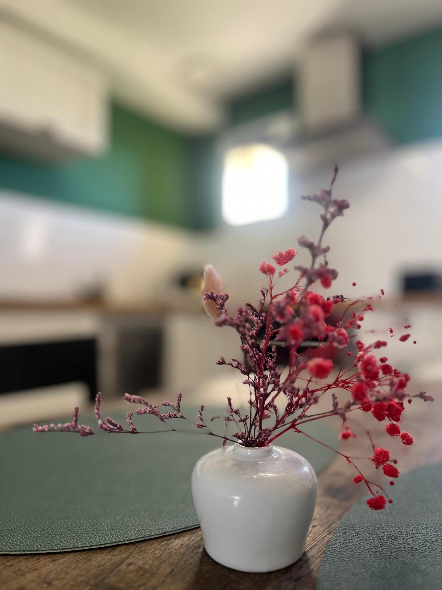 Thénioux Le Petit Nancay B&B 외부 사진