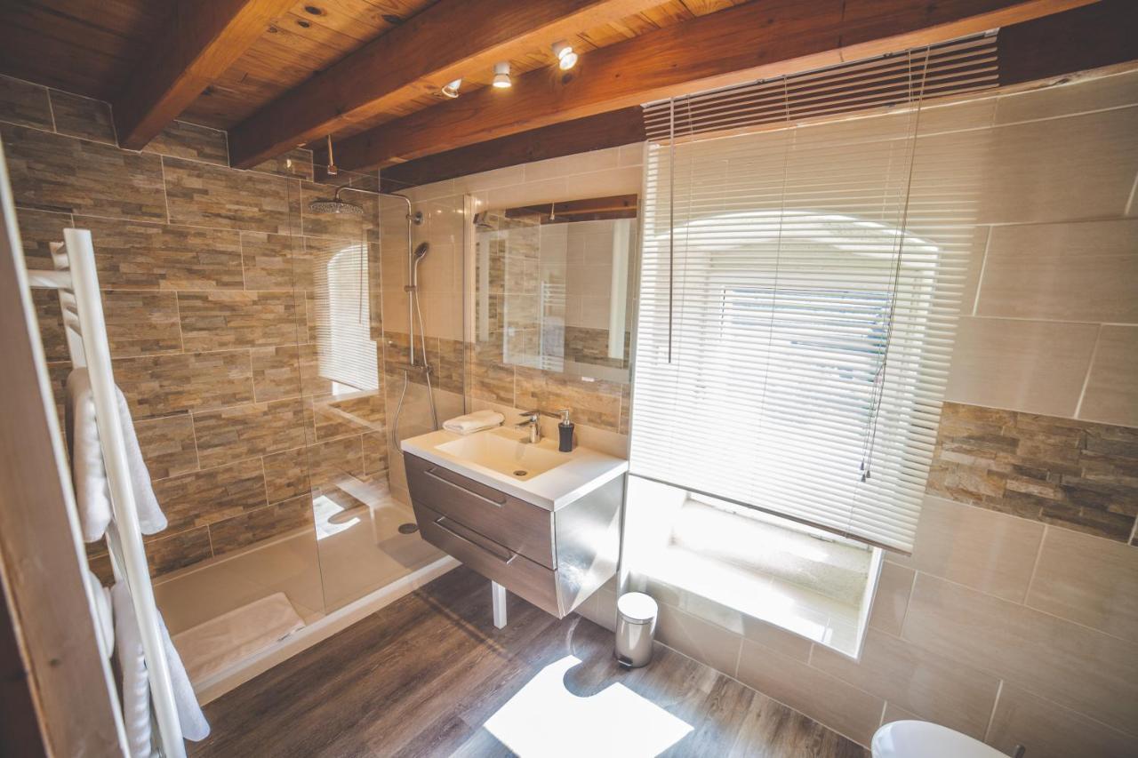 Thénioux Le Petit Nancay B&B 외부 사진